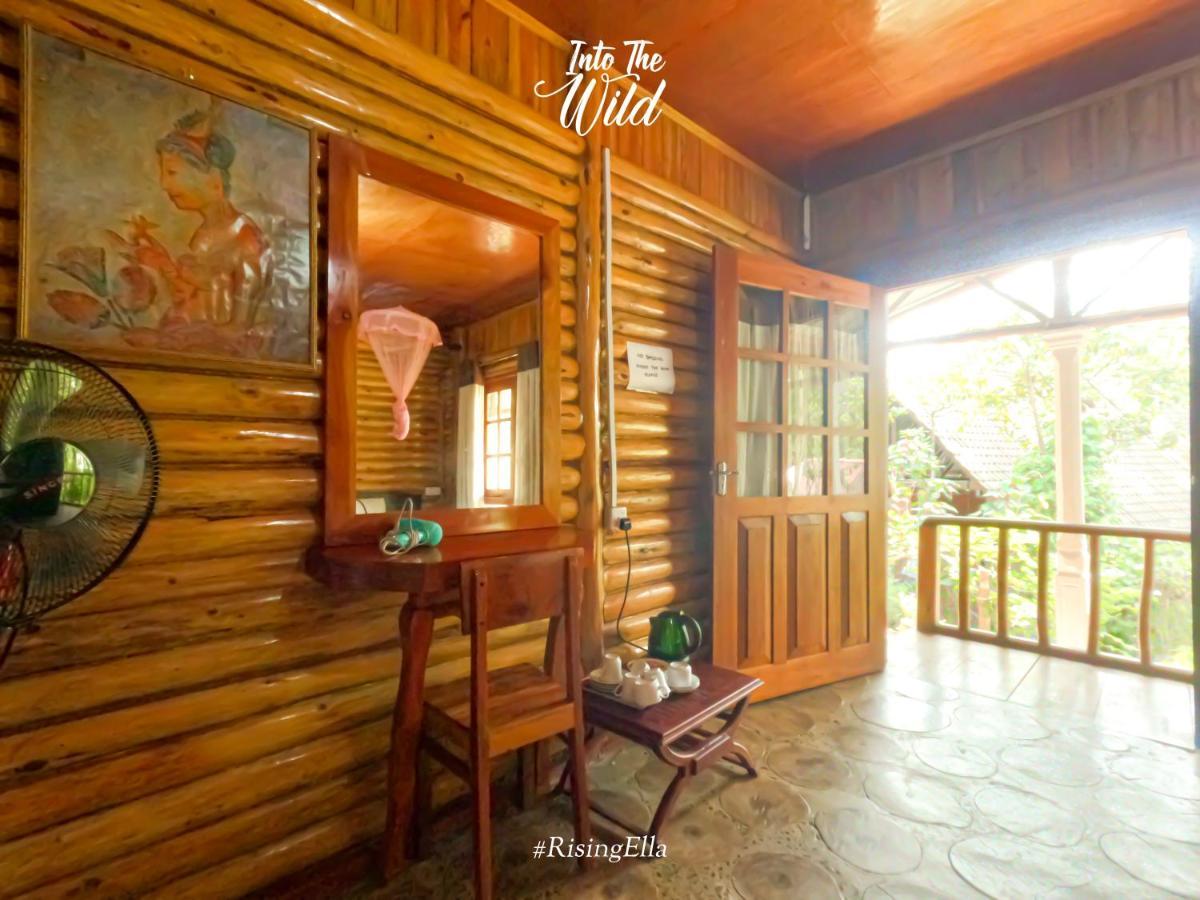 Little Folly Ella Exterior foto