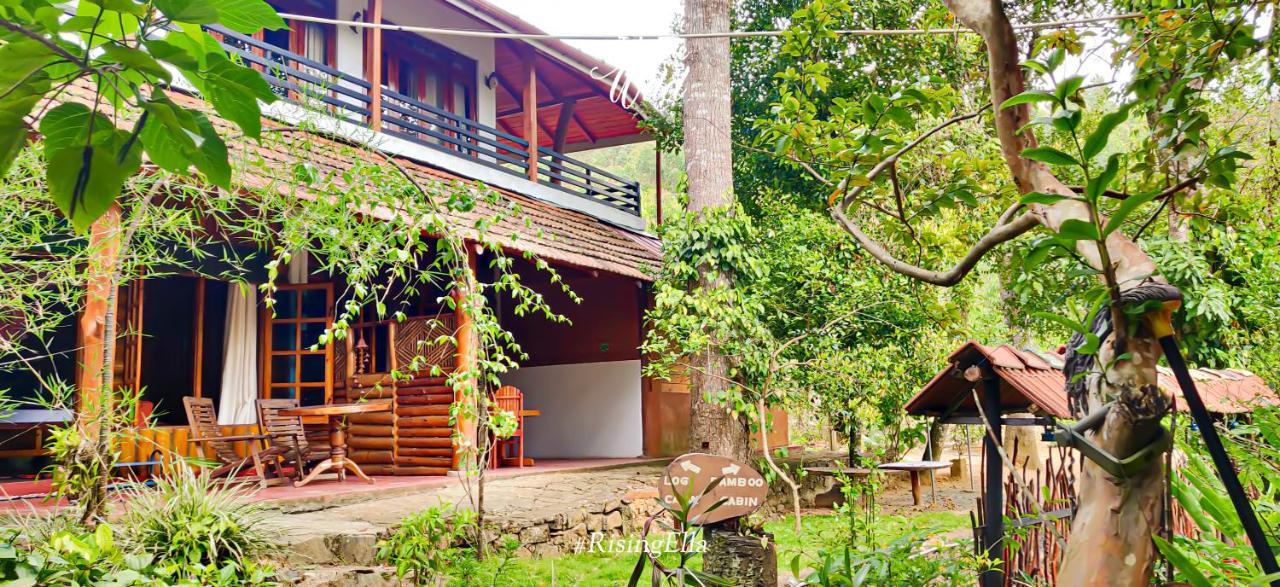 Little Folly Ella Exterior foto