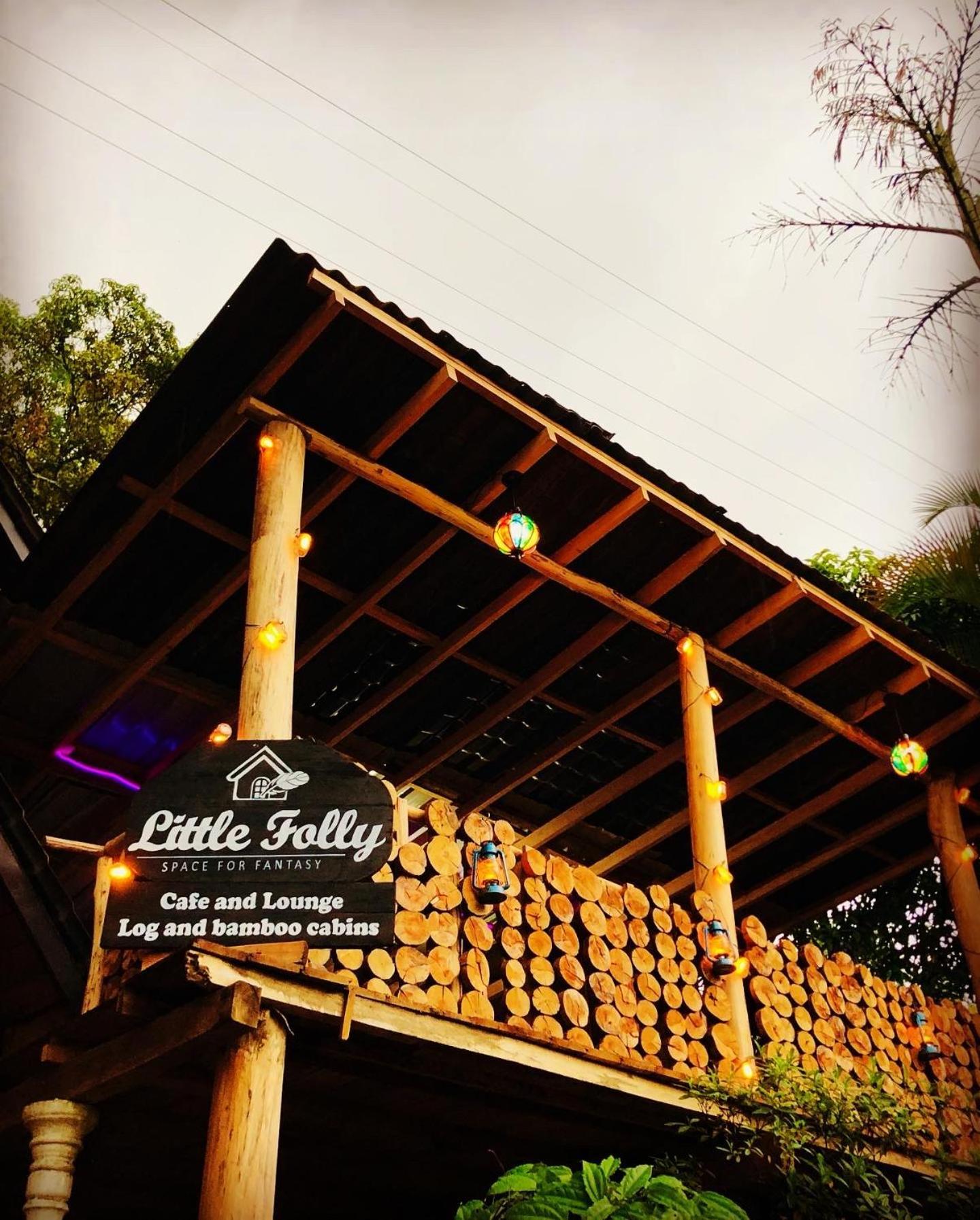Little Folly Ella Exterior foto
