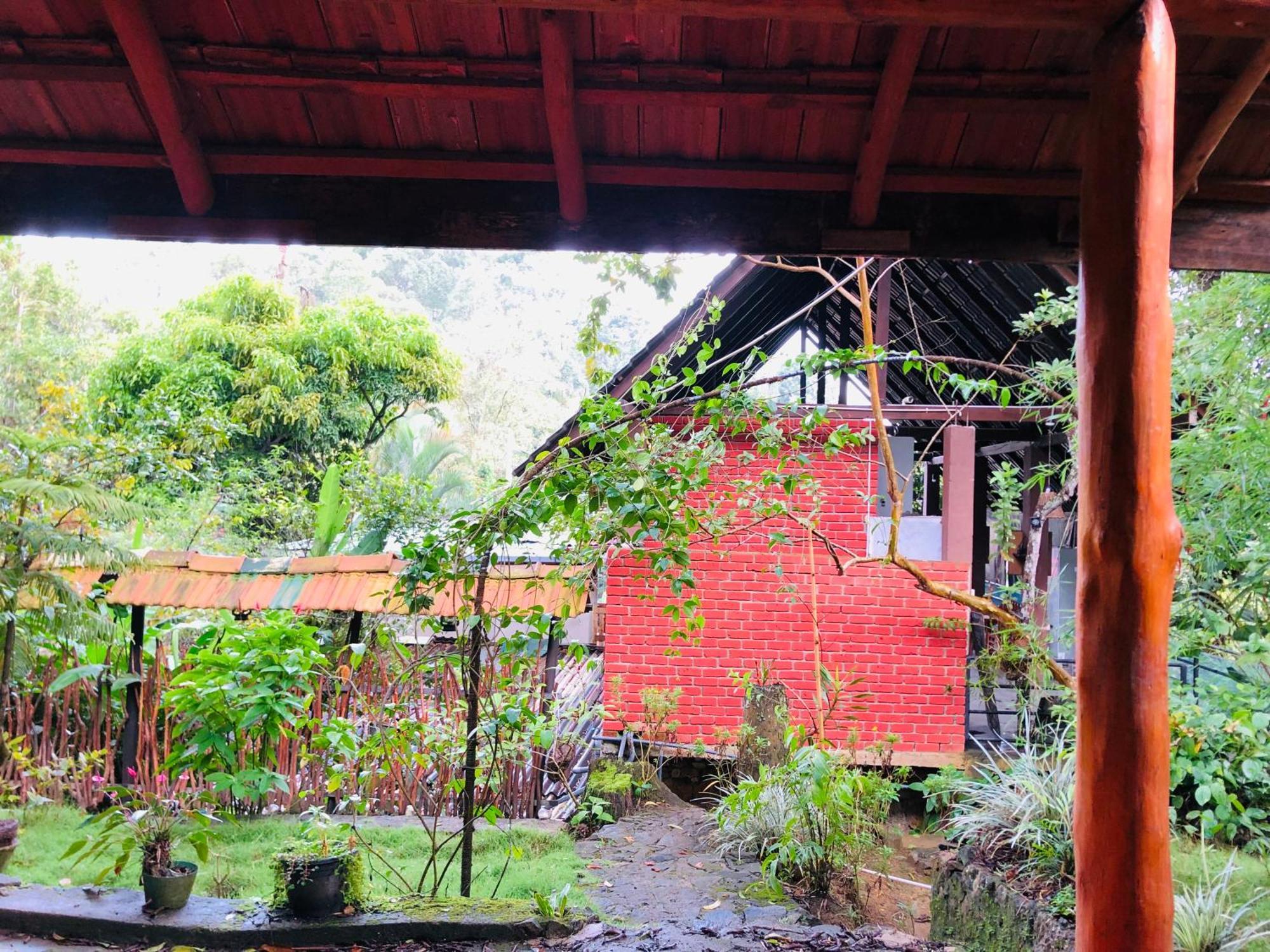 Little Folly Ella Exterior foto